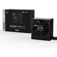 BE QUIET System Power 10 650W Bronze BN328