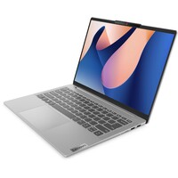 LENOVO IdeaPad Slim 5 14IAH8 Intel Core i5-12450H 2 16GB, 512GB SSD, 14inch WUXGA, Backlite, FPR, DOS, Cloud Grey, Aluminium (83BF006WYA)