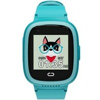 CANYON Kids Sunny CNE-KW48BL 4G GPS Blue