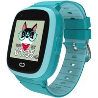 CANYON Kids Sunny CNE-KW48BL 4G GPS Blue