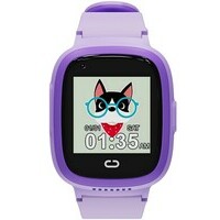 CANYON Kids Sunny CNE-KW48VL 4G GPS Violet