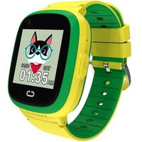 CANYON Kids Sunny CNE-KW48YG 4G GPS Green