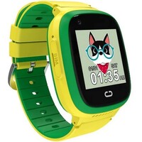 CANYON Kids Sunny CNE-KW48YG 4G GPS Green