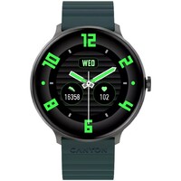 CANYON Smart Watch Jacky CNS-SW69BG Green Orange