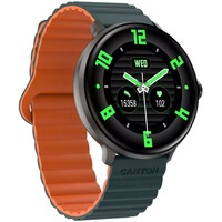 CANYON Smart Watch Jacky CNS-SW69BG Green Orange