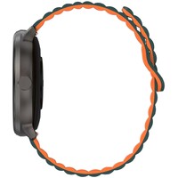 CANYON Smart Watch Jacky CNS-SW69BG Green Orange