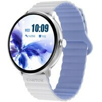 CANYON Smart Watch Jacky CNS-SW69WB White Blue