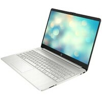 HP 15s-fq5077nm, Intel Core i5-1235U, 16GB, 512GB, 15.6inch FHD, DOS, YU, Natural Silver (B0CL1EA/16)