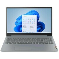 LENOVO IdeaPad Slim 3 15IAN8 (Arctic Grey) FHD, Intel Core i3-N305, 8GB, 512GB SSD (82XB0090YA)