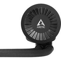 ARCTIC Liquid Freezer III 280 black