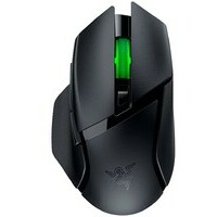 RAZER Basilisk V3 X HyperSpeed - Wireless Ergo Mouse