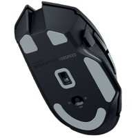 RAZER Basilisk V3 X HyperSpeed - Wireless Ergo Mouse