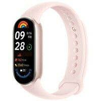 XIAOMI Mi Smart Band 9 Mystic Rose