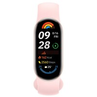 XIAOMI Mi Smart Band 9 Mystic Rose