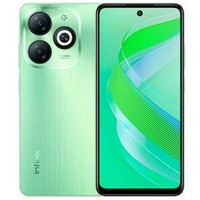 INFINIX Smart 8 3GB / 64GB Crystal Green