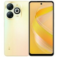 INFINIX Smart 8 3GB / 64GB Shiny Gold