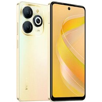 INFINIX Smart 8 3GB/64GB Shiny Gold