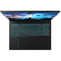 GIGABYTE G6 MF 16 inch FHD+ 165Hz Intel Core i7-13620H 16GB 1TB SSD GeForce RTX 4050 6GB RGB Backlit