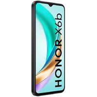 HONOR X6b 6GB/256GB Midnight Black