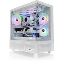 THERMALTAKE View 270 TG ARGB SNOW White CA-1Y7-00M6WN-00