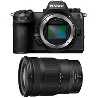 NIKON Z6 III + 24-120mm f/4 