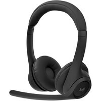 LOGITECH Zone 300 Bluetooth Headset - GRAPHITE 981-001407 