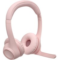 LOGITECH Zone 300 Bluetooth Headset - ROSE 981-001412