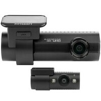 BLACKVUE DR970X-2CH IR Plus 64GB