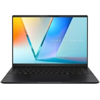 ASUS Vivobook S 14 S5406SA-QD037X, 14inca WUXGA OLED, Intel Ultra 5 226V, 16GB, SSD 512GB, Win11 Pro