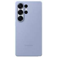 SAMSUNG Silicone Case S25 Ultra Light Blue EF-PS938CLEGWW
