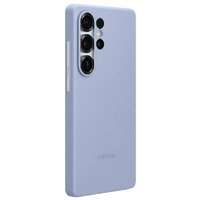 SAMSUNG Silicone Case S25 Ultra Light Blue EF-PS938CLEGWW