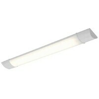 RABALUX Batten Light nadgradne lampe, bela,   LED 20W