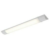 RABALUX Batten Light nadgradne lampe, bela,   LED 40W