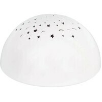 RABALUX Lina,  zvezdani efekat, bela,  LED 0,5W