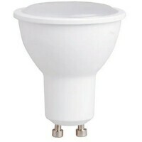 RABALUX Sijalica SMD-LED GU10 6W 450lm 4000K dimabilna