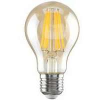 RABALUX Sijalica LED Filament E27 10W, 850 lm, 2700K