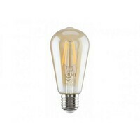 RABALUX Sijalica LED Filament E27, 6W, 510 lm, 2700K 2