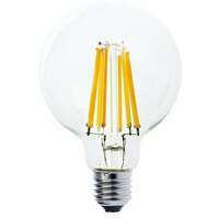 RABALUX Sijalica LED filament E27 G95 12W 3000K