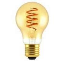 RABALUX Sijalica Filament LED E27 A60 5W 250lm 2000K
