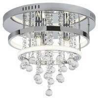 RABALUX Pallas, luster, LED / 32W (2030lm, 4000K)