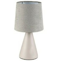 RABALUX Nalani stona lampa E14 40W,bež