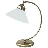 RABALUX Marian stona lampa E27 60W bronza