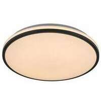 RABALUX Slava plafonjera IP44 LED 18W, 3000K, 33cm