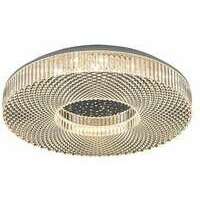 RABALUX ZIVA plafonjera.LED 36W,hrom