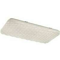 RABALUX Eldrick, plafonjera, LED / 36W