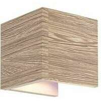 RABALUX Cinnamon, zidna svetiljka, LED / 6W