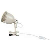 RABALUX Flint, lampa sa štipaljkom, E14 / 1x max. 25W IP20 2