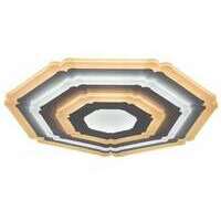 RABALUX Taneli plafonjera LED 41W 3000K-6500K sedmougao daljinski