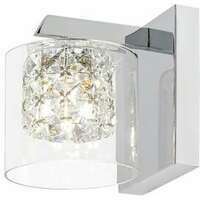 RABALUX Duchess, zidna lampa, G9 / 1x max. 40W