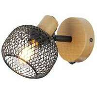 RABALUX Grendel, spot svetiljka, E14 1x MAX 40W